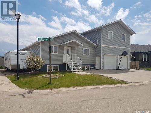 48 Whitewater PLACE  Yorkton, SK S3N 0X1