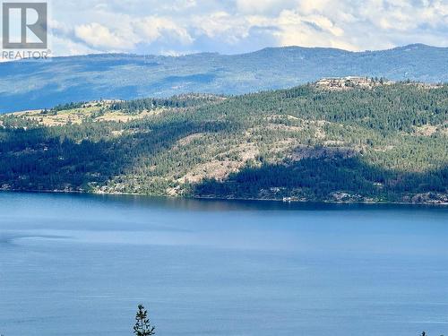 Across from Sparkling Hill Spa - 90 Crown Crescent, Vernon, BC 