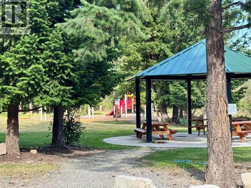 Community park - 90 Crown Crescent, Vernon, BC 