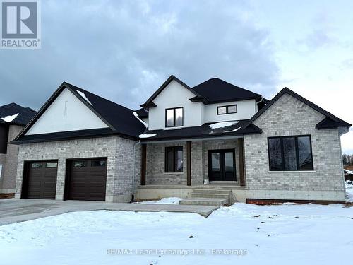 964 BOGDANOVIC WAY  Huron-Kinloss, ON N2Z 0H4