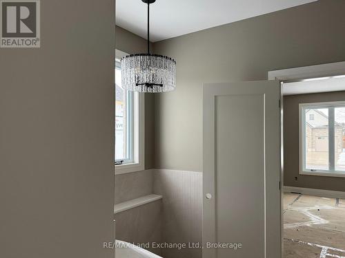964 Bogdanovic Way, Huron-Kinloss, ON - Indoor Photo Showing Other Room