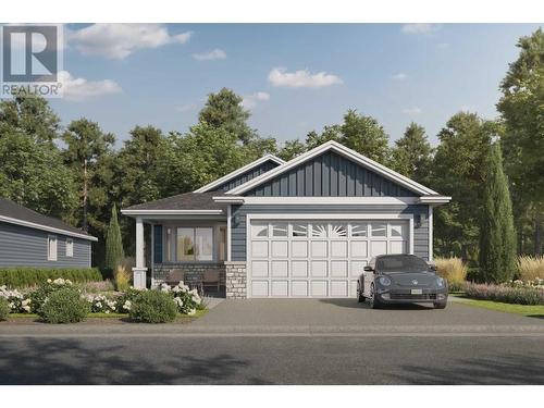 116 9800 SINTICH ROAD  Prince George, BC V2N 6E2