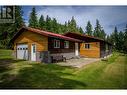 1053 Ptarmigan Road, Chase, BC  - Outdoor 