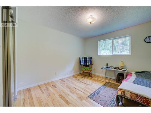 1053 Ptarmigan Road, Chase, BC - Indoor Photo Showing Bedroom