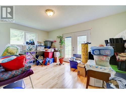 1053 Ptarmigan Road, Chase, BC - Indoor