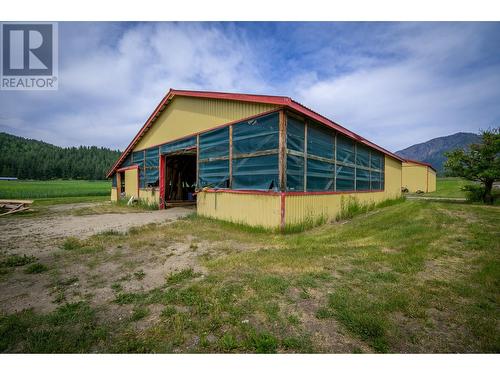 1053 Ptarmigan Road, Chase, BC - Outdoor