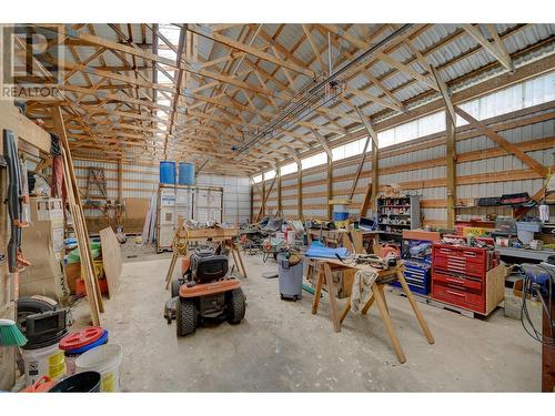 1053 Ptarmigan Road, Chase, BC - Indoor Photo Showing Other Room