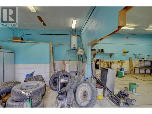 1053 Ptarmigan Road, Chase, BC - Indoor Photo Showing Other Room