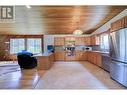 1053 Ptarmigan Road, Chase, BC  - Indoor Photo Showing Kitchen 