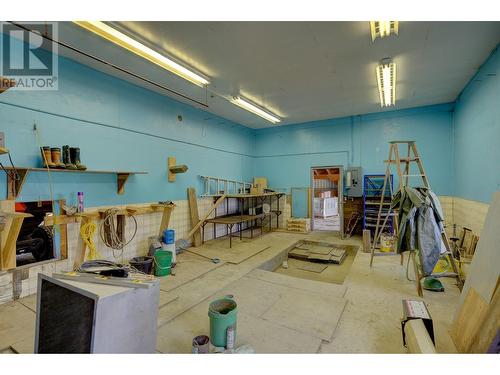 1053 Ptarmigan Road, Chase, BC - Indoor Photo Showing Other Room