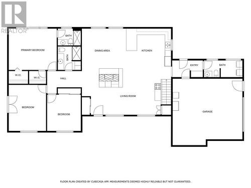 1053 Ptarmigan Road, Chase, BC - Other