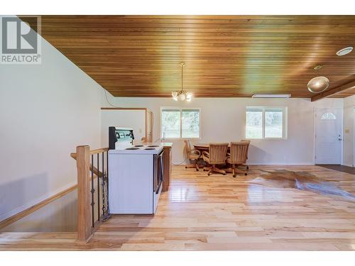 1053 Ptarmigan Road, Chase, BC - Indoor