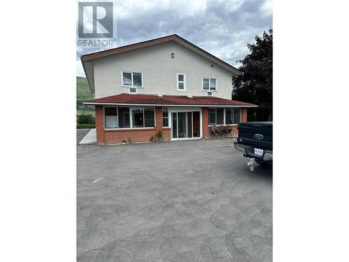 3029 Erickson Road, Creston, BC 