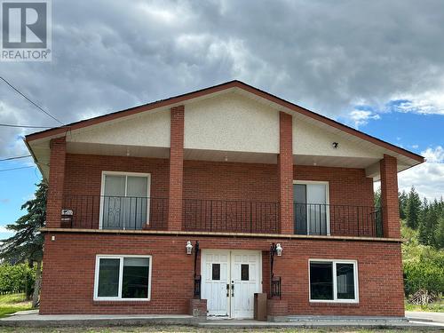 3029 Erickson Road, Creston, BC 