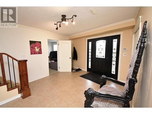 9003 Cherry Lane, Coldstream, BC - Indoor