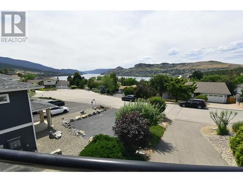 9003 Cherry Lane, Coldstream, BC - Outdoor With View