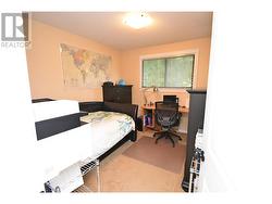 Bedroom 3 on main level - 