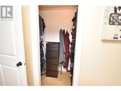 Walk in closet - 9003 Cherry Lane, Coldstream, BC - Indoor