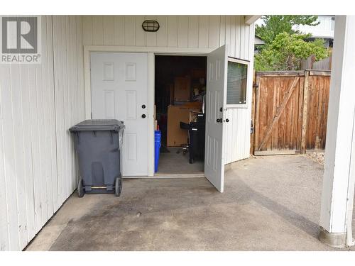 9003 Cherry Lane, Coldstream, BC - Outdoor With Exterior