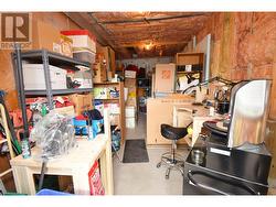 Man Cave or Craft Room - 