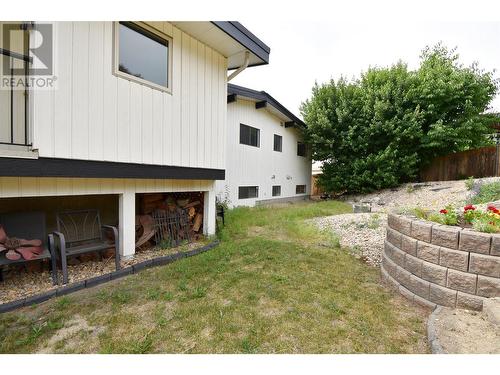 9003 Cherry Lane, Coldstream, BC - Outdoor With Exterior