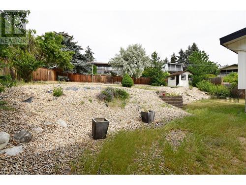 9003 Cherry Lane, Coldstream, BC - Outdoor