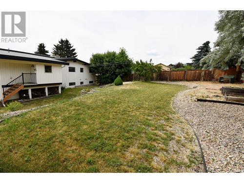 9003 Cherry Lane, Coldstream, BC - Outdoor