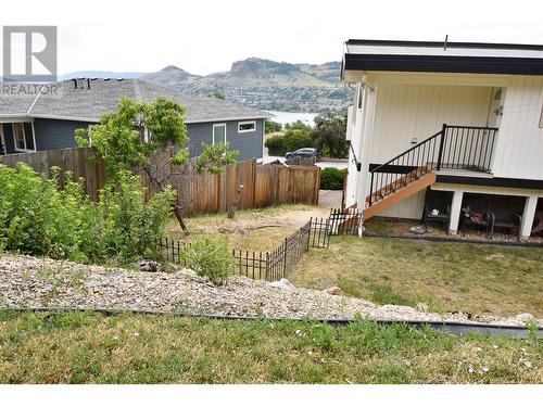 9003 Cherry Lane, Coldstream, BC - Outdoor With Deck Patio Veranda