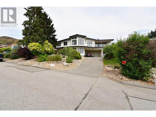 9003 Cherry Lane, Coldstream, BC - Outdoor