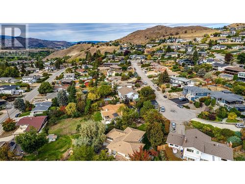 9003 Cherry Lane, Coldstream, BC - Outdoor With View