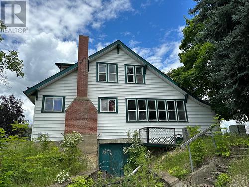 2103 Erickson Road, Creston, BC 