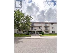 226 RITSON AVENUE  Quesnel, BC V2J 1B1