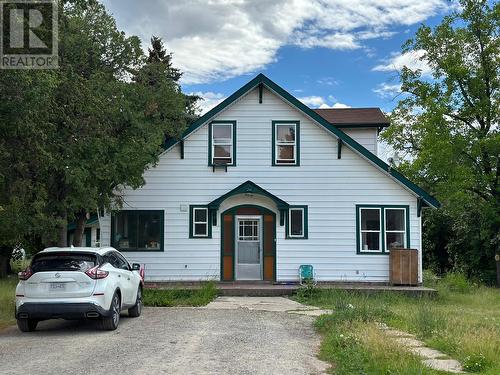 2103 Erickson Road, Creston, BC - Outdoor