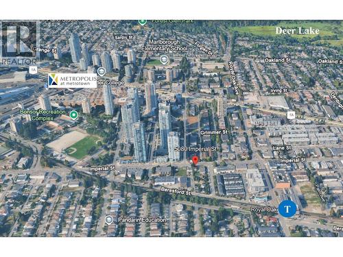 5080 Imperial Street, Burnaby, BC 