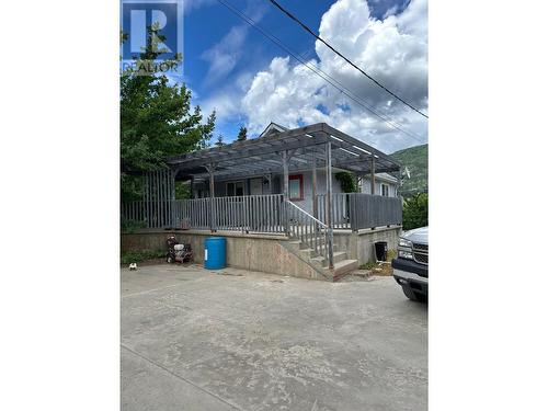 3037 Erickson Road, Creston, BC 