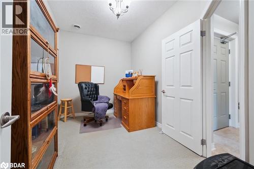 71 Bayberry Drive Unit# 112, Guelph, ON - Indoor Photo Showing Other Room