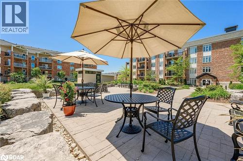 71 Bayberry Drive Unit# 112, Guelph, ON - Outdoor With Deck Patio Veranda