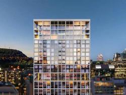 1101-2060 Rue Peel  Montréal (Ville-Marie), QC H3A 0J1