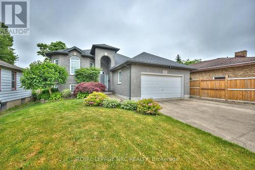 4100 KALAR ROAD  Niagara Falls (Ascot), ON L2H 1S6