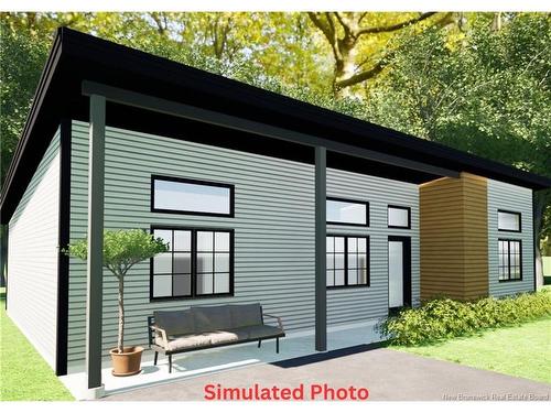 35 Sunset DR  Fredericton, NB E3A 1A1