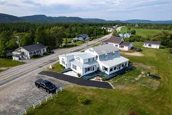 475 Route de la Grande-Alliance  Baie-Sainte-Catherine, QC G0T 1A0