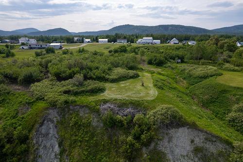 Vue d'ensemble - 475 Route De La Grande-Alliance, Baie-Sainte-Catherine, QC - Outdoor With View