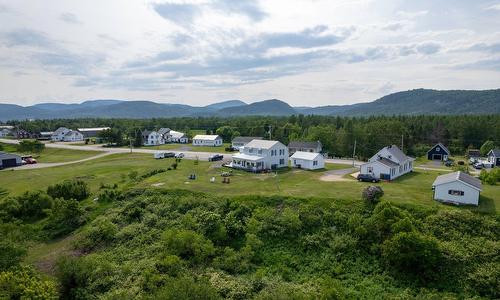 Vue d'ensemble - 475 Route De La Grande-Alliance, Baie-Sainte-Catherine, QC - Outdoor With View