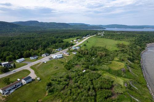 Vue d'ensemble - 475 Route De La Grande-Alliance, Baie-Sainte-Catherine, QC - Outdoor With View