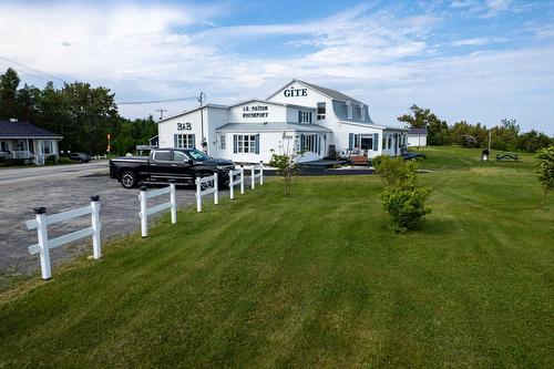 Extérieur - 475 Route De La Grande-Alliance, Baie-Sainte-Catherine, QC - Outdoor