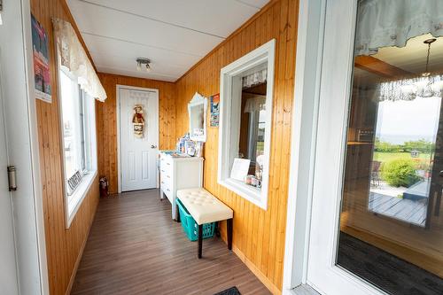 Hall d'entrée/Vestibule - 475 Route De La Grande-Alliance, Baie-Sainte-Catherine, QC -  Photo Showing Other Room