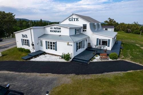 Extérieur - 475 Route De La Grande-Alliance, Baie-Sainte-Catherine, QC - Outdoor