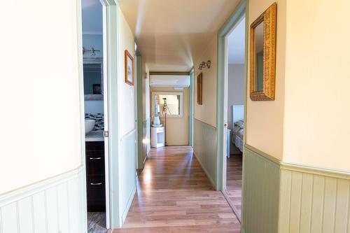 Corridor - 475 Route De La Grande-Alliance, Baie-Sainte-Catherine, QC - Indoor Photo Showing Other Room