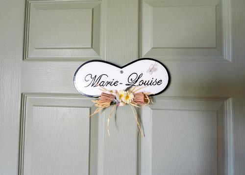 Chambre à coucher - 475 Route De La Grande-Alliance, Baie-Sainte-Catherine, QC - Indoor Photo Showing Other Room