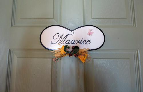 Chambre à coucher - 475 Route De La Grande-Alliance, Baie-Sainte-Catherine, QC - Indoor Photo Showing Other Room